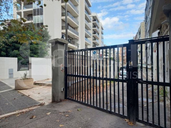 appartamento in vendita a Bari in zona Picone