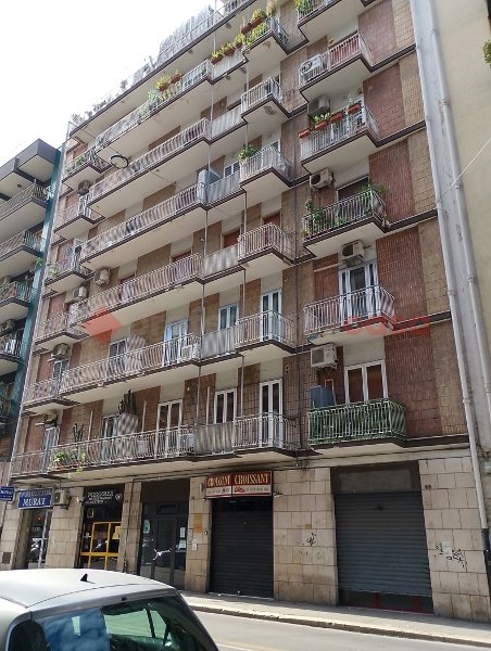 appartamento in vendita a Bari in zona Murat
