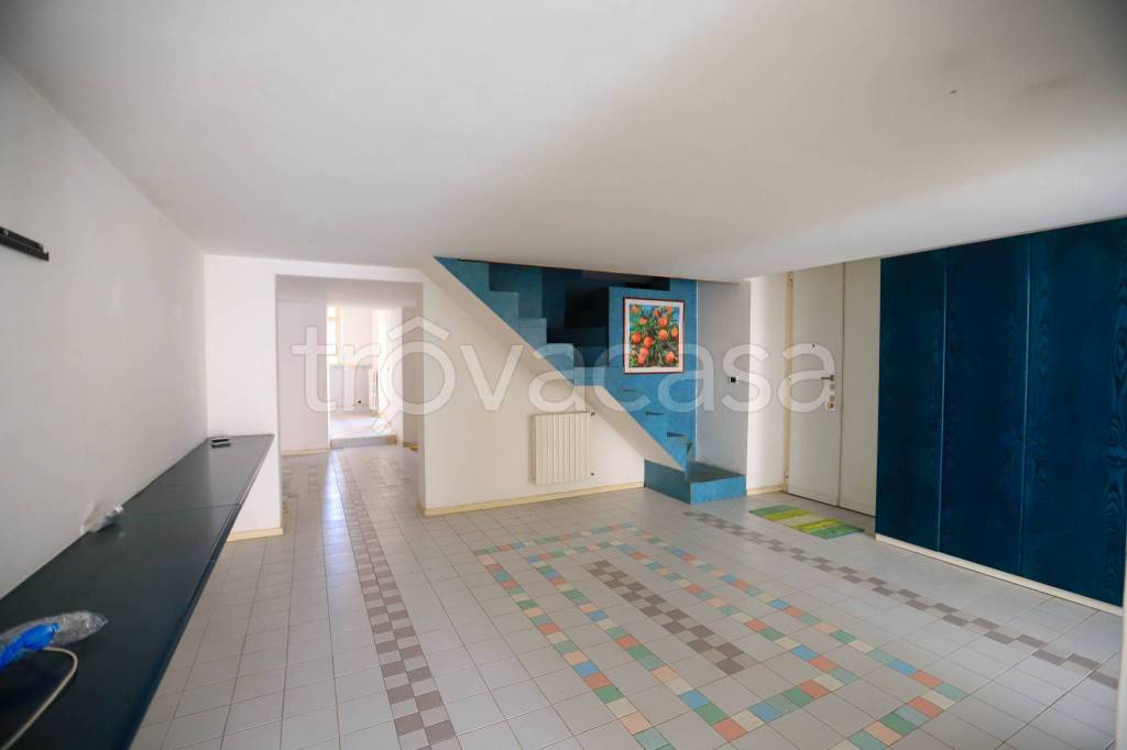 appartamento in vendita a Bari in zona Murat