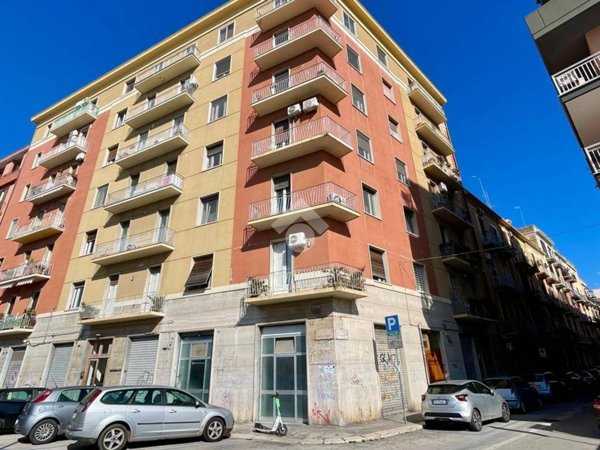 appartamento in vendita a Bari in zona Madonnella