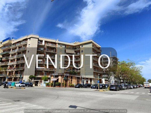 appartamento in vendita a Bari in zona Carrassi
