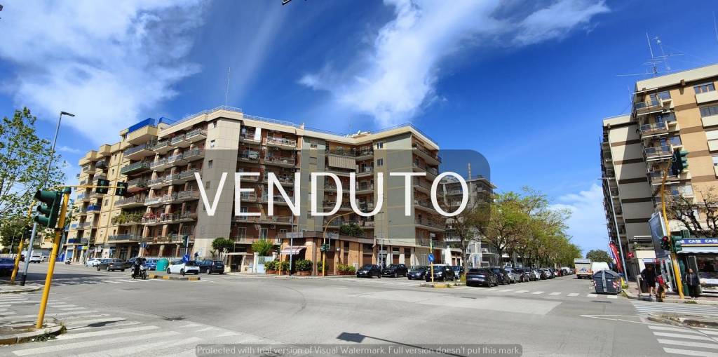 appartamento in vendita a Bari in zona San Pasquale