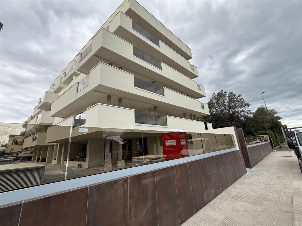 appartamento in vendita a Bari in zona Palese/Macchie