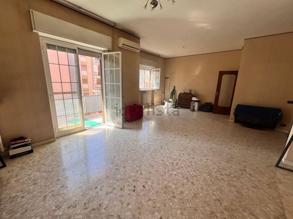 appartamento in vendita a Bari in zona Libertà