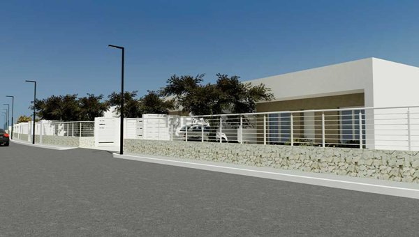 casa indipendente in vendita a Bari in zona Carbonara