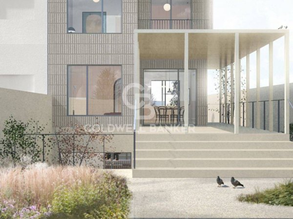 casa indipendente in vendita a Bari in zona San Girolamo