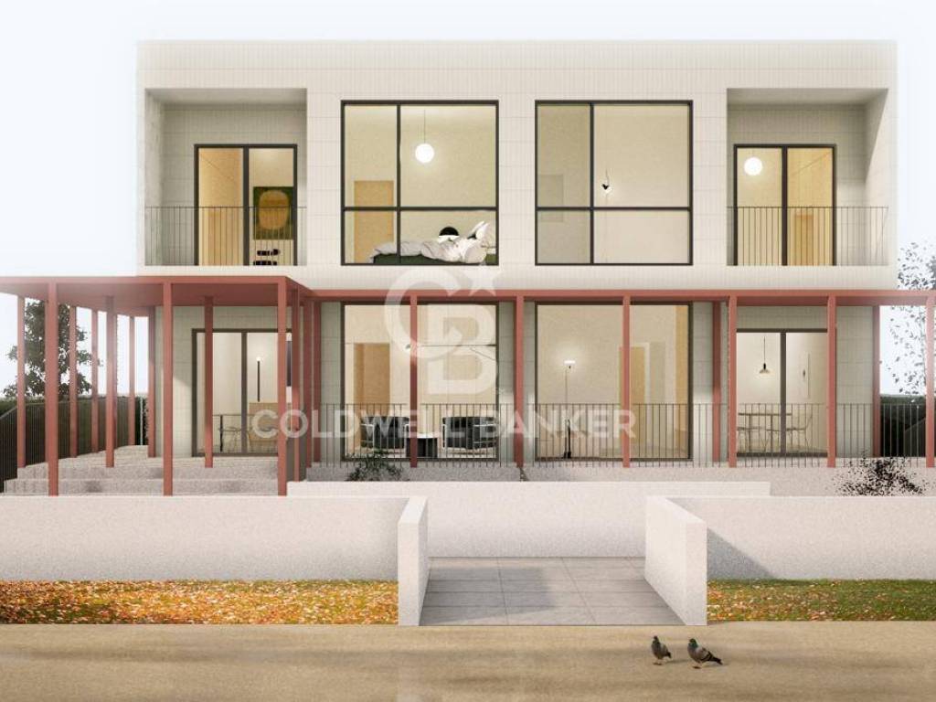 casa indipendente in vendita a Bari in zona San Girolamo