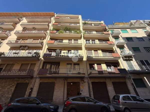 appartamento in vendita a Bari in zona Madonnella