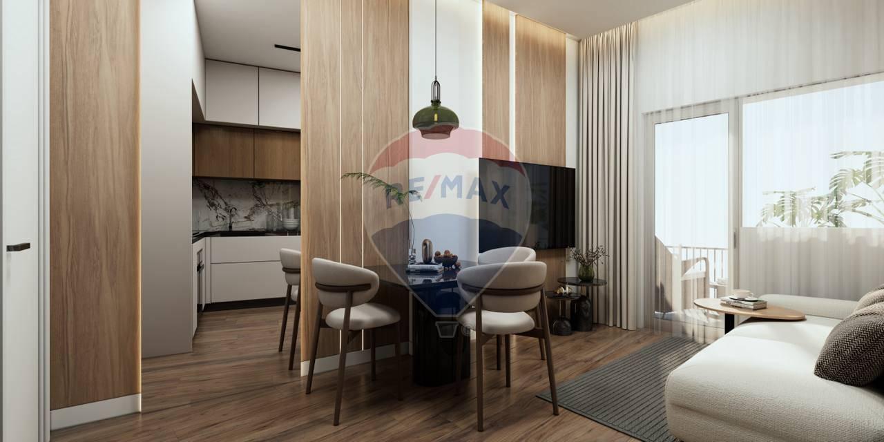 appartamento in vendita a Bari in zona Poggiofranco