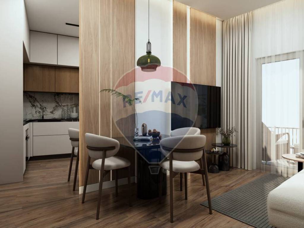 appartamento in vendita a Bari in zona Poggiofranco