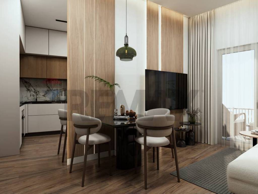 appartamento in vendita a Bari in zona Poggiofranco