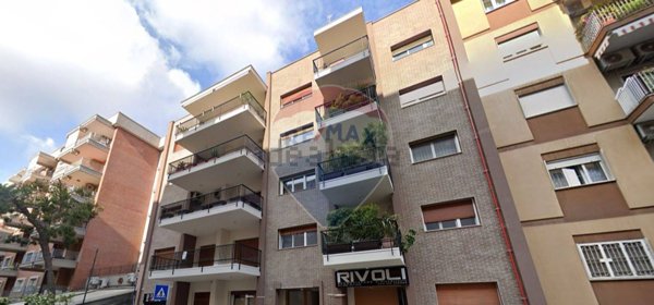appartamento in vendita a Bari in zona Poggiofranco