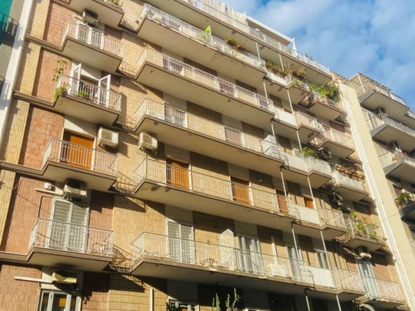 appartamento in vendita a Bari in zona Murat