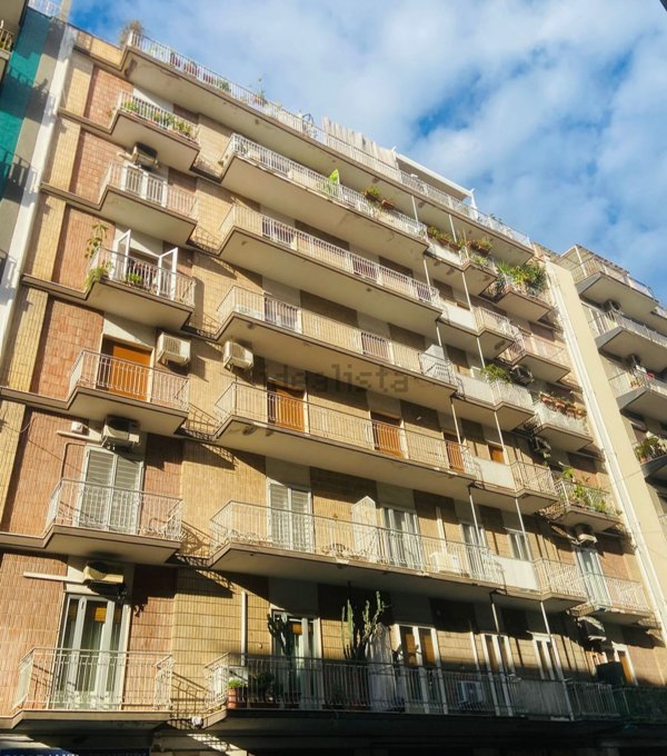 appartamento in vendita a Bari in zona Murat