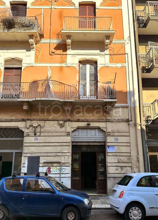 appartamento in vendita a Bari in zona Libertà