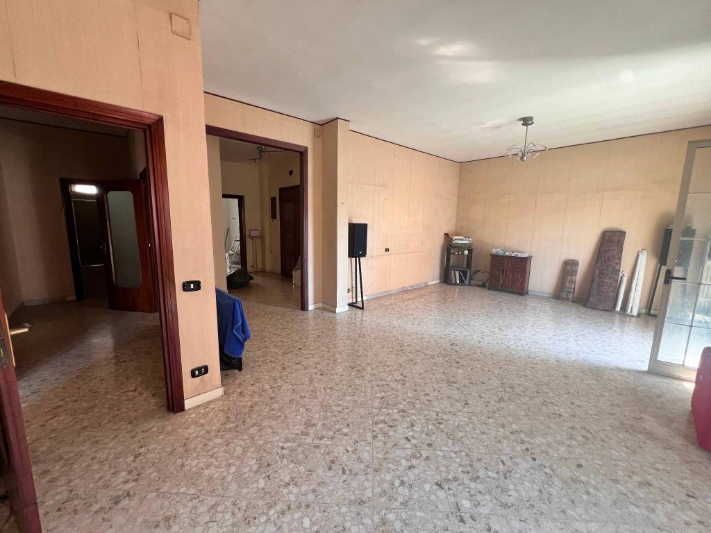 appartamento in vendita a Bari in zona Libertà