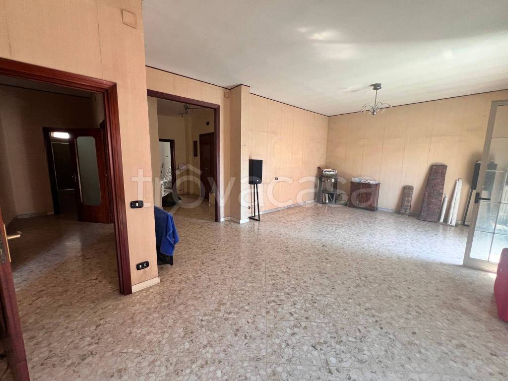 appartamento in vendita a Bari in zona Libertà