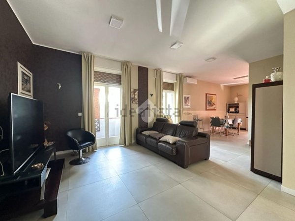 appartamento in vendita a Bari in zona Santo Spirito