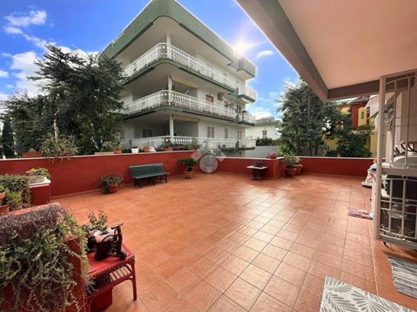 appartamento in vendita a Bari in zona Santo Spirito