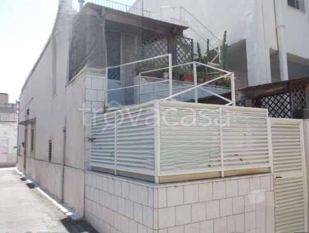 appartamento in vendita a Bari in zona Palese/Macchie