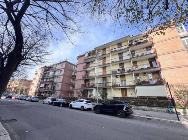 appartamento in vendita a Bari in zona Poggiofranco