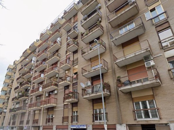 appartamento in vendita a Bari in zona Marconi