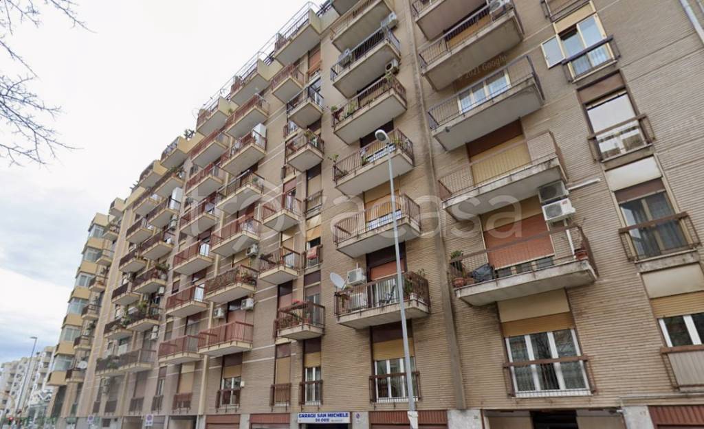 appartamento in vendita a Bari in zona Libertà