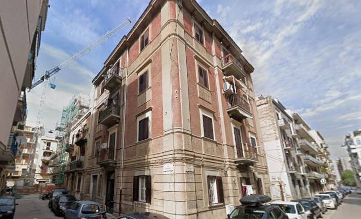 appartamento in vendita a Bari in zona Carrassi