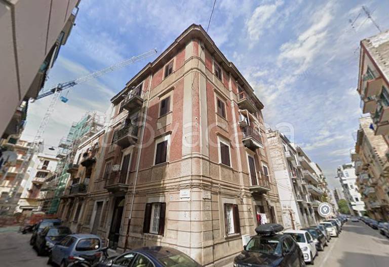 appartamento in vendita a Bari in zona Carrassi