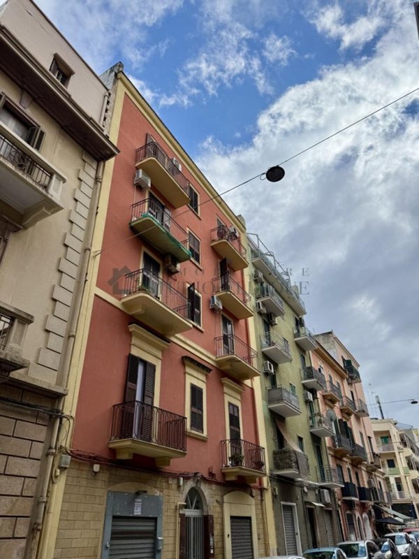 appartamento in vendita a Bari in zona Libertà