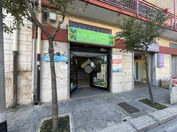 appartamento in vendita a Bari in zona Santo Spirito