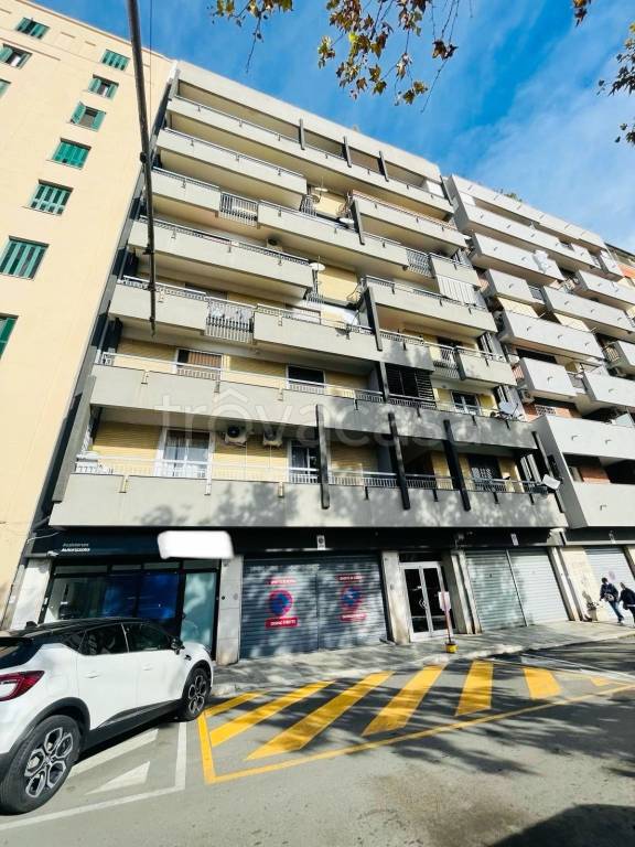 appartamento in vendita a Bari in zona Libertà
