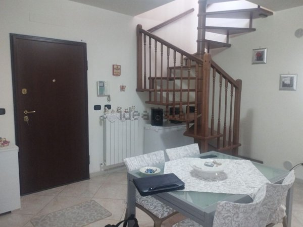 appartamento in vendita a Bari in zona Stanic