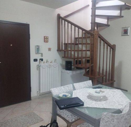 appartamento in vendita a Bari in zona Stanic