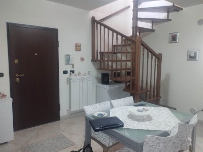 appartamento in vendita a Bari in zona Stanic