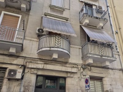 appartamento in vendita a Bari in zona Libertà