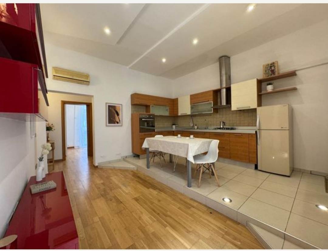 appartamento in vendita a Bari in zona Libertà