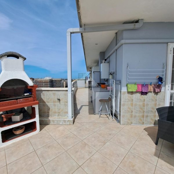 appartamento in vendita a Bari in zona San Paolo