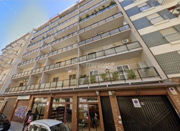 appartamento in vendita a Bari in zona Murat