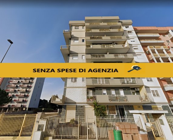 casa indipendente in vendita a Bari in zona Ceglie del Campo