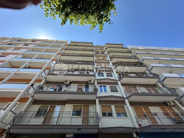 appartamento in vendita a Bari in zona Libertà