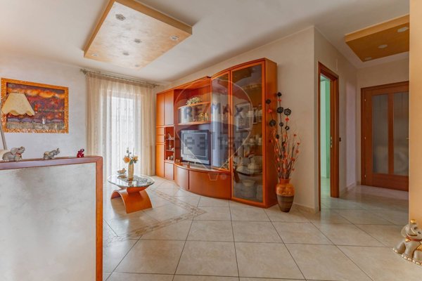 appartamento in vendita a Bari in zona San Paolo