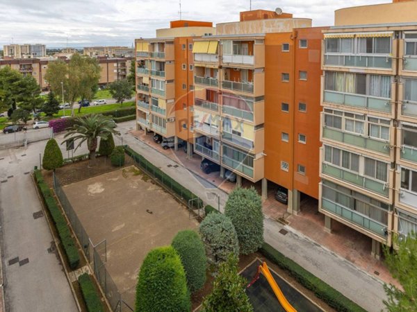 appartamento in vendita a Bari in zona San Paolo