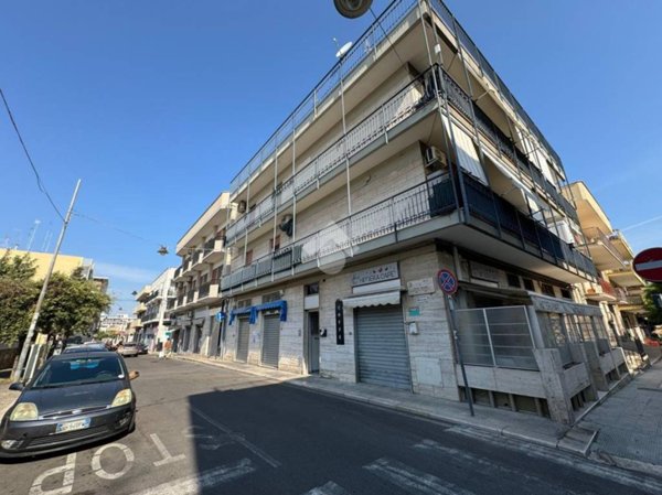 appartamento in vendita a Bari in zona Palese/Macchie