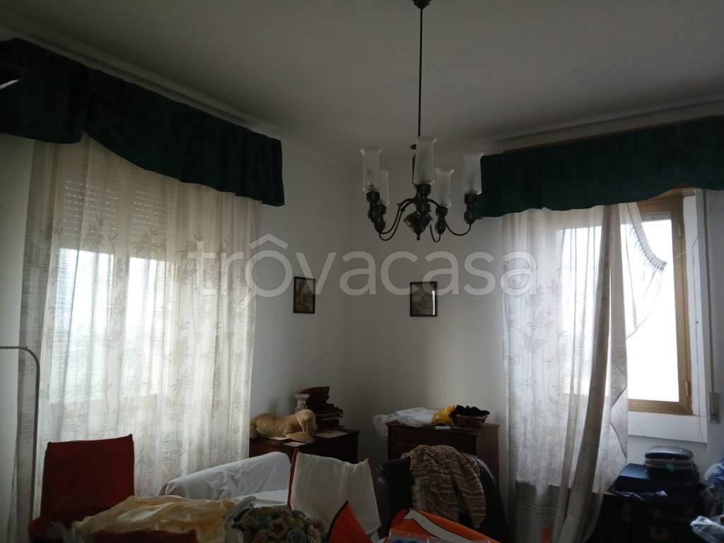 appartamento in vendita a Bari in zona Stanic