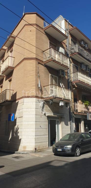 appartamento in vendita a Bari in zona Carbonara