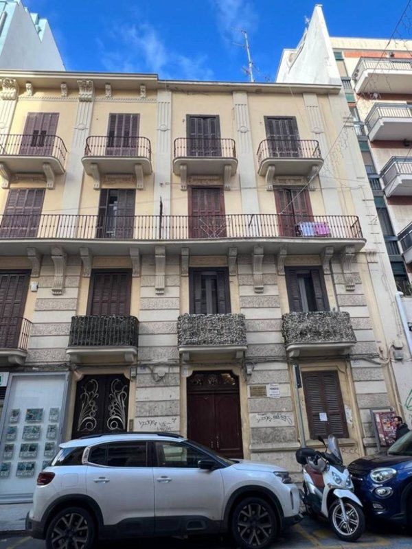 appartamento in vendita a Bari in zona Madonnella