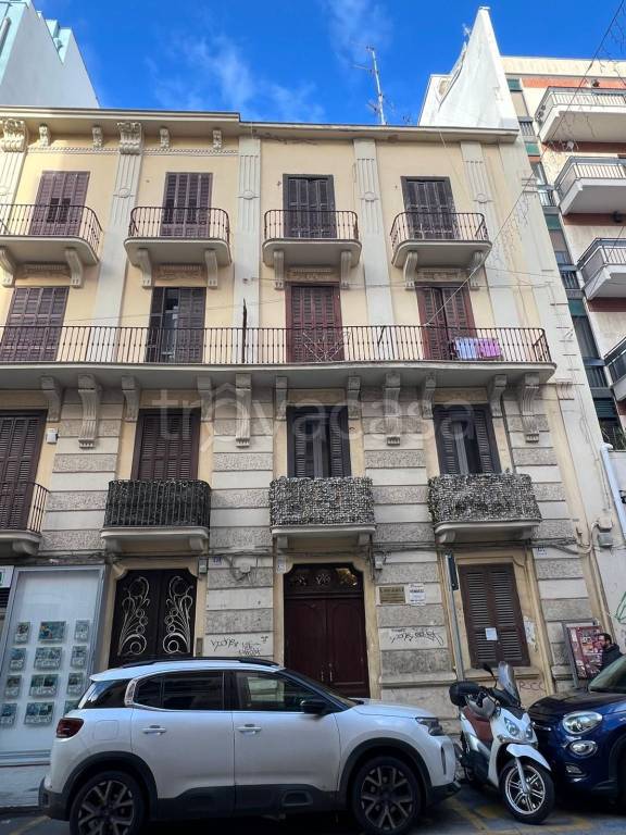 appartamento in vendita a Bari in zona Madonnella
