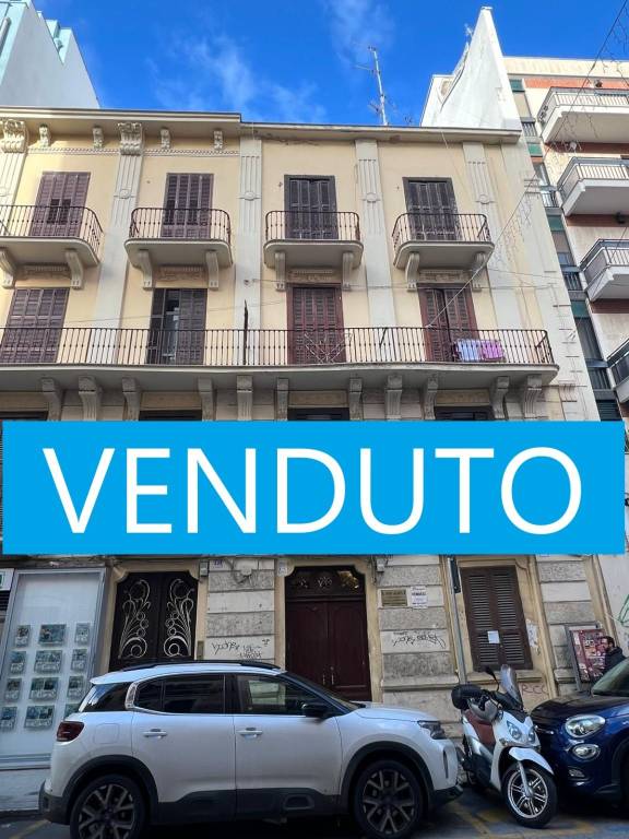 appartamento in vendita a Bari in zona Madonnella