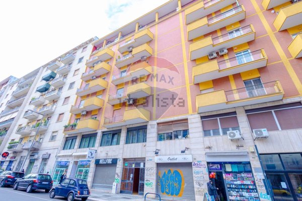appartamento in vendita a Bari in zona San Pasquale